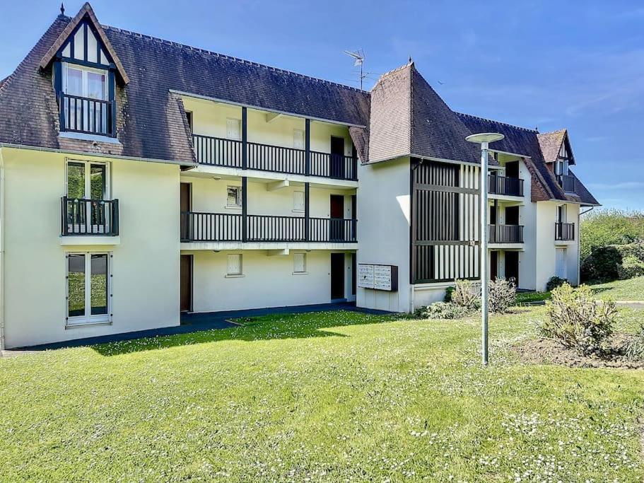 Azur - Yourhosthelper Blonville-sur-Mer Exterior photo
